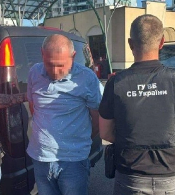 $11 тыс. за фальшивую отсрочку: в Одессе разоблачили посредников ТЦК