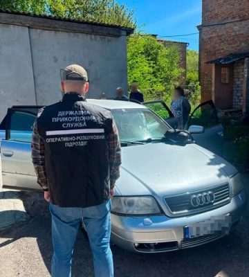 У Ковелі авто збило 36-річного чоловіка
