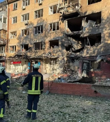 Польща висловила протест Росії через жорстокий обстріл Києва