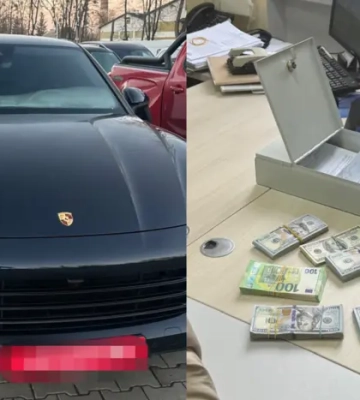 Топпосадовця Лісів України підозрюють в незаконному збагаченні на 13 млн