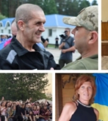 Дайджест головних новин Волині за 4 липня