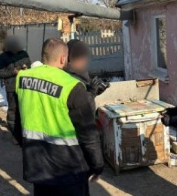 У Кривому Розі  викрито справу учасників злочинної організації, яка займалась наркобізнесом зі щомісячним прибутком у 3 млн гривень