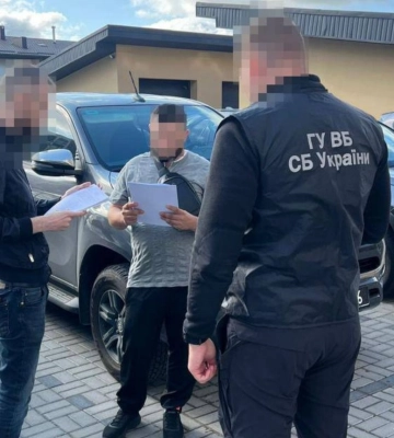 У Львові перешкоджали діяльності ЗСУ