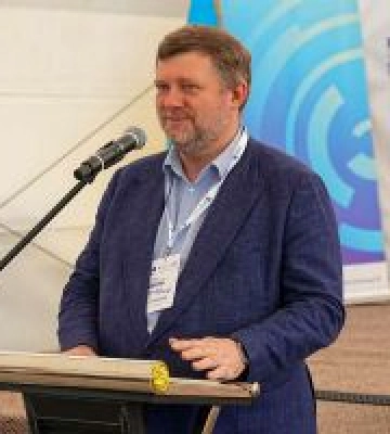 Олександр Корнієнко: На сильних регіонах тримається країна