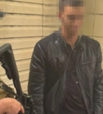 СБУ заявила про затримання 17-річного підлітка, який міг коригувати масовані удари по Києву