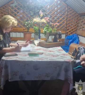 На Одещині чоловік кинув гранату у двір сусідки — йому загрожує до 7 років в’язниці