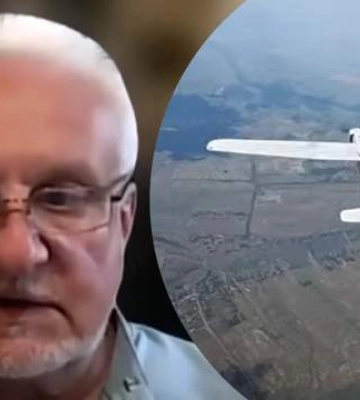 Сложная цель: авиаэксперт предположил, почему днем перед обстрелом не сбили разведывательный БпЛА