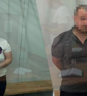 4-летний мальчик умер от побоев в Кривом Роге: мать и сожителя арестовали