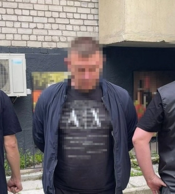 У Києві викрили ділків, які продавали військовим «тилові» посади