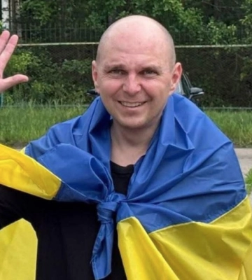 З російського полону повернулися три мешканці Львівщини