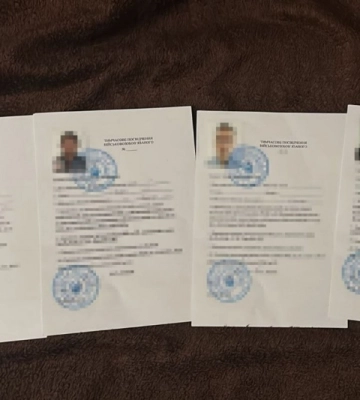 В Киевской области ликвидировали масштабную схему  продажи "тыловых" военных должностей