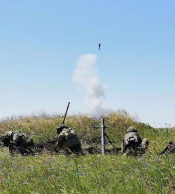 У Генштабі оцінили ситуацію на фронті