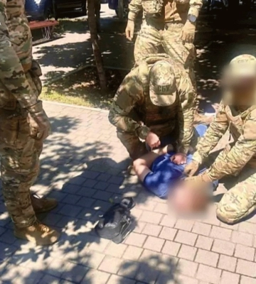 У Запоріжжі викрито ще одну схему втечі ухилянтів за кордон, - прокуратура