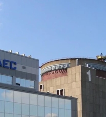 Запорізьку АЕС під’єднали до енергомережі – «Укренерго»