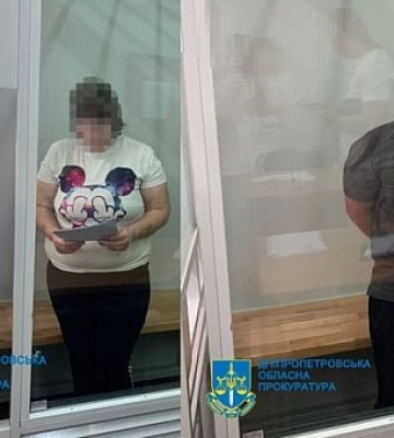 Двоих криворожан подозревают в избиении ребенка до смерти