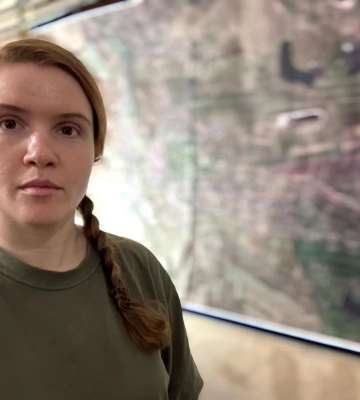 "Выделено ноль": Безуглая раскритиковала Кличко и местную группировку ПВО за защиту Киева "Выделено ноль": Безуглая раскритиковала Кличко и местную группировку ПВО за защиту Киева