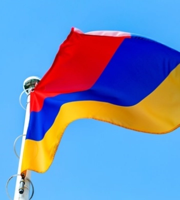 Армения выразила протест России из-за вмешательства во внутренние дела Армения выразила протест России из-за вмешательства во внутренние дела