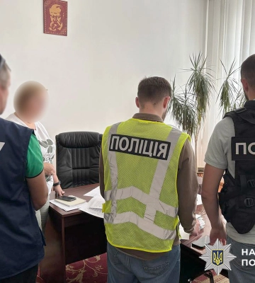 На Хмельниччині викрито факт трудової експлуатації пацієнтів психоневрологічного інтернату, - поліція