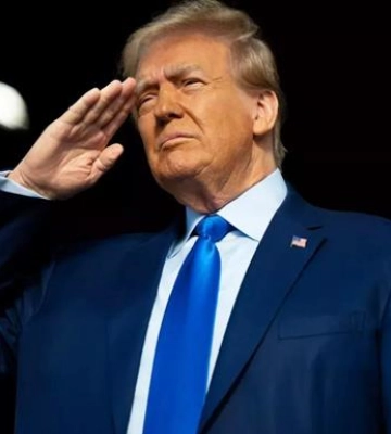 Трамп дал разрешение Путину на агрессию - The Telegraph