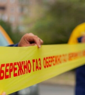Весь тиждень без газу: Газмережі вводять масові відключення по цілій області - графіки