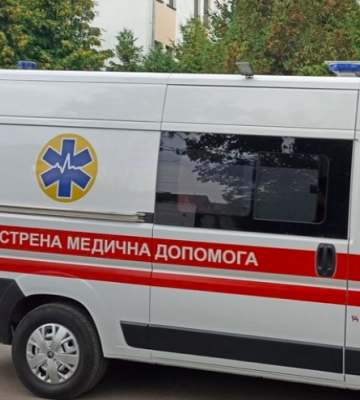 рф зранку атакувала Херсон: поранено 24-річну жінку