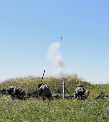 Масштабні втрати ворога: як ЗСУ підривають наступальний потенціал РФ