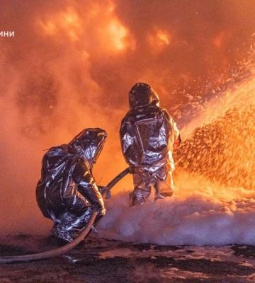 Россияне терроризировали Харьковскую область: более 10 пострадавших, среди них дети