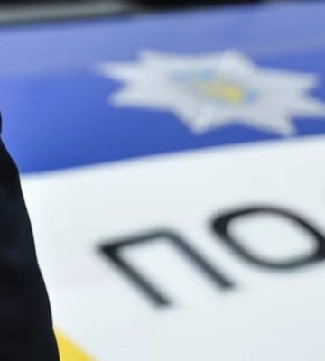 В Одесі вибухнув автомобіль із чоловіком усередині