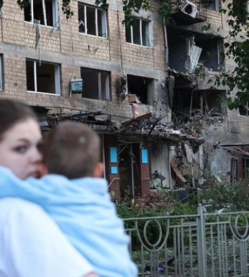 Атака РФ на Київ 4 липня: кількість жертв зросла до двох