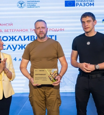 Ворог упродовж доби завдав 469 ударів по Запорізькій області, є загиблий і поранені
