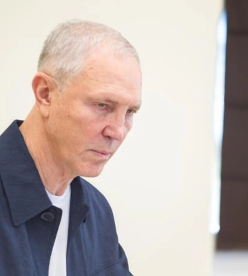Гауляйтер Сальдо заявив, що готовий передати до ООН якісь документи щодо фейкового  «референдуму»