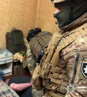 На Полтавщині викрили наркогрупу з мільйонними прибутками