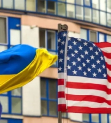 Трамп запевним, що США розглядають питання передачі ракет Patriot Україні — CNN