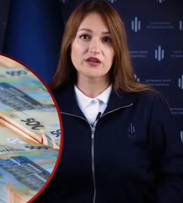 Україна втратила понад 2 млрд грн через посадовця Міноборони