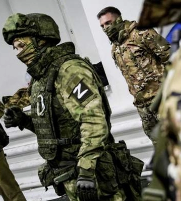 Оккупанты лезут: DeepState о сложной ситуации и &quot;бесконечном&quot; количестве &quot;мяса&quot;