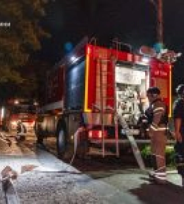 Війська РФ масовано атакували дронами Чугуїв і Куп’янськ на Харківщині, серед 15 постраждалих двоє дітей — фото
