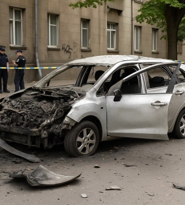 Одесса вздрогнула от взрыва — СБУ считает это террористической атакой