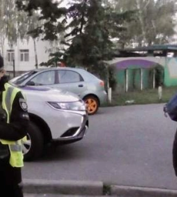 Може отримати до 7 років ув&#039;язнення: у Києві затримали чоловіка, який стріляв у бік підлітків