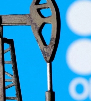 Країни ОПЕК+ наступного місяця збільшать видобуток нафти на 548 тис. барелів за добу
