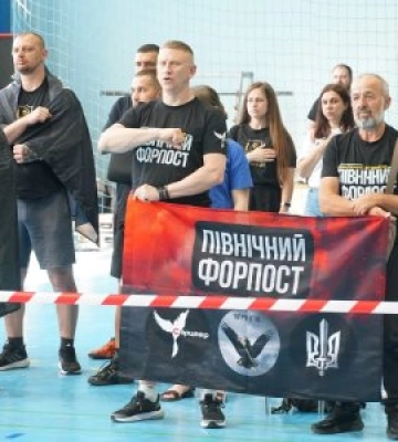 В Ужгороді стартував відкритий всеукраїнський турнір із адаптивних видів спорту «Карпатський виклик»