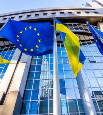 Єврокомісія формує стратегічні запаси критично важливих мінералів через зовнішні загрози