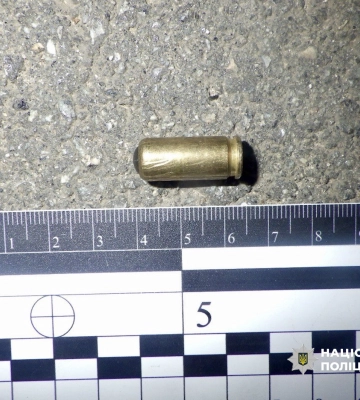 Може отримати до 7 років ув&#039;язнення: у Києві затримали чоловіка, який стріляв у бік підлітків