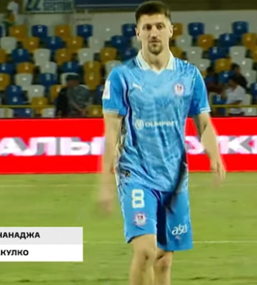 Кайсар – Ордабасы. Смотреть онлайн LIVE прямую видеотрансляцию матча Чемпионата Казахстана