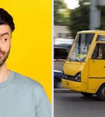 У Дніпрі ветеран відсудив компенсацію за відмову у безкоштовному проїзді в маршрутці
