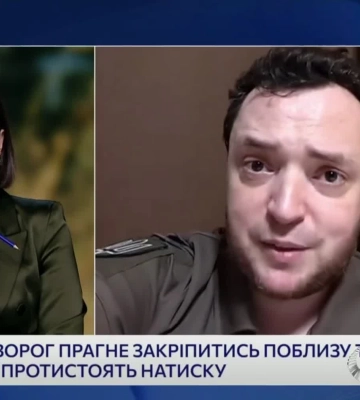 Является ли захват Купянска приоритетом для РФ — оценка ОСГВ «Хортица» (видео)