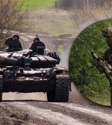 На Сумщині у ворога тактика малих штурмових груп, але це не дає результатів, які б він очікував - ДПСУ