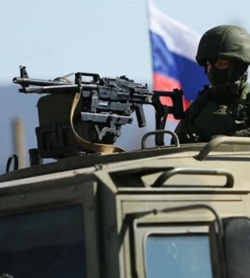 РФ розширює військову присутність у Вірменії на тлі загострення відносин із Азербайджаном — ГУР