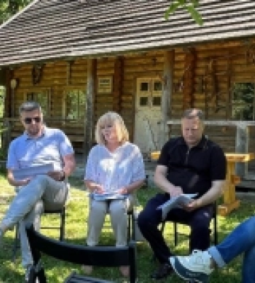 На Тернопільщині відбудеться міжнародний фестиваль лемківської культури та вшанування 80-х роковин депортації українців