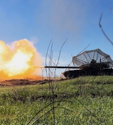 Ворог 30 разів намагався потіснити наших захисників із займаних позицій на Покровському напрямку, — зведення Генштабу Ворог 30 разів намагався потіснити наших захисників із займаних позицій на Покровському напрямку, — зведення Генштабу
