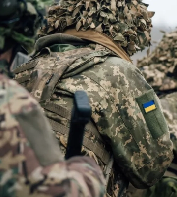 Бои в Днепропетровской области - правда или фейк? В ОСУВ &quot;Хортица&quot; раскрыли правду